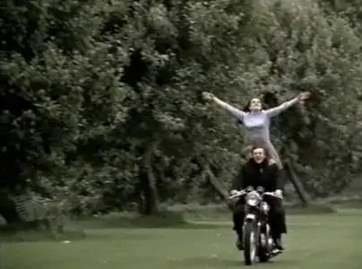 Lindsay Anderson-If.... (1968) (Re-Rip + Re-Upload)