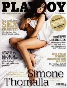 Playboy Germany 2010 Februar (complete)