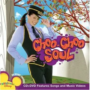 Choo Choo Soul (2008)