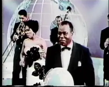 Legends In Concert: Louis Armstrong - Satchmo At His Best (2006)