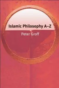 Islamic Philosophy A-Z (Repost)