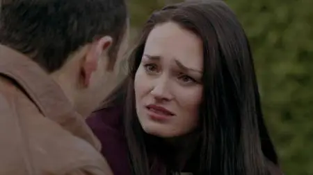 Taken S01E06
