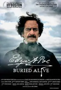 Edgar Allan Poe: Buried Alive (2017)