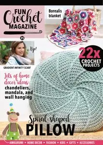 Fun Crochet Magazine – 03 May 2021