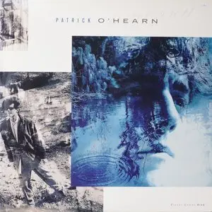 Patrick O'Hearn - Rivers Gonna Rise - 1988 (24/96 Vinyl Rip) *NEW-RIP+REPOST*