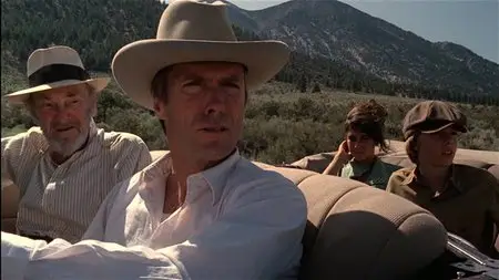 Honkytonk Man (1982)