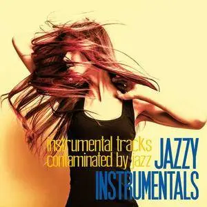 VA - Jazzy Instrumentals (2016)