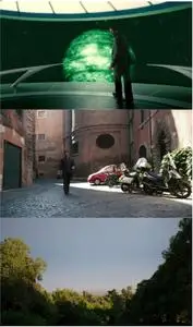 Cosmos: A SpaceTime Odyssey (2014)