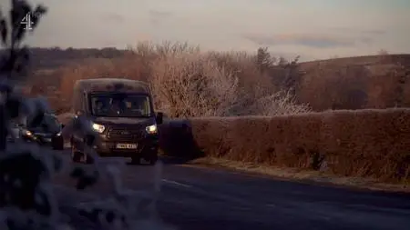 Ch4. - Guy Martin: World's Fastest Tractor (2019)
