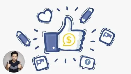 Facebook Ads For Customer Engagement & page likes Beginners