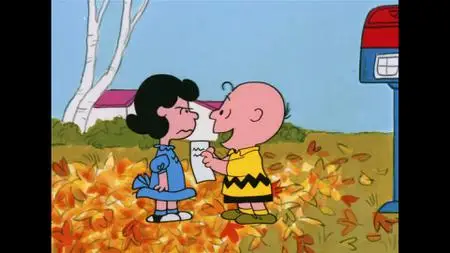 It's the Great Pumpkin, Charlie Brown (1966)