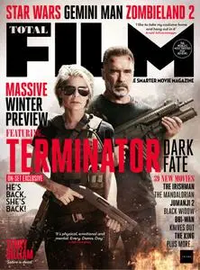 Total Film - October 2019