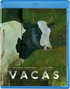 Vacas / Cows (1992)