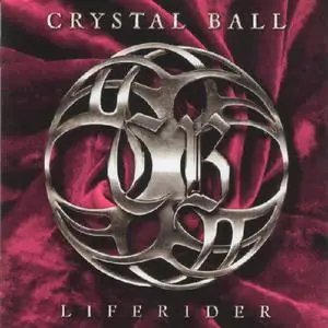 Crystal Ball - Liferider (2015)