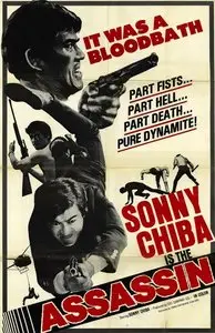 The Assassin (1970) 