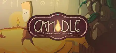 Candle (2016)