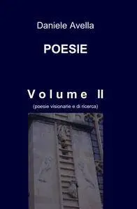 POESIE    V o l u m e   II