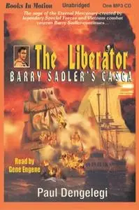 «The Liberator» by Paul Dengelegi