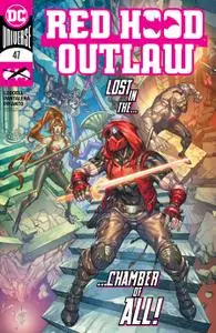 Red Hood - Outlaw 047 (2020) (Digital) (Zone-Empire