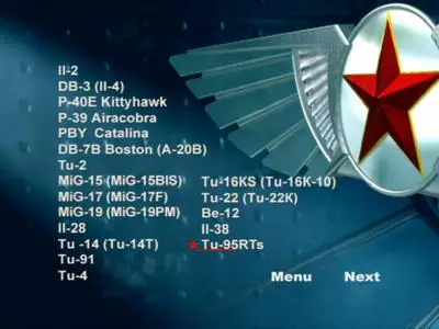 Wings of Russia / Крылья России. Episode 16 (2008)