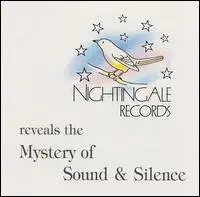 VA - Nightingale Records Reveals the Mystery of Sound & Silence, Vol.1 - 1990