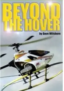 Dave Wilshere - Beyond The Hover