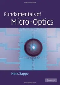 Fundamentals of Micro-Optics (Repost)