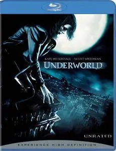 Underworld Trilogy [2011]