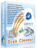 SBMAV Disk Cleaner v3.1
