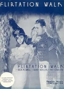 Flirtation Walk (1934) - Frank Borzage