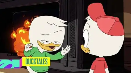 DuckTales S02E01