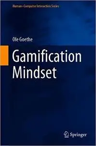 Gamification Mindset