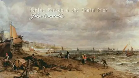 BBC - This Green and Pleasant Land: The Story of British Landscape Painting (2011)