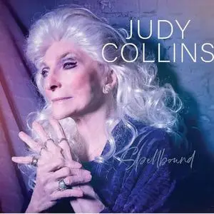 Judy Collins - Spellbound (2022)