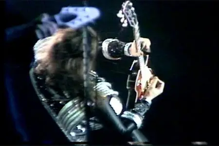Kiss: Kissology: The Ultimate Kiss Collection Vol. 1 1974-1977 3DVD (2006)