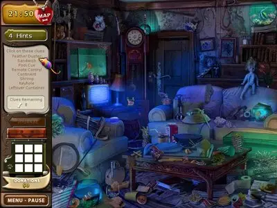 PJ Pride Pet Detective v2.1