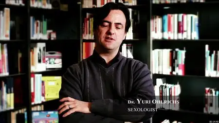 Are All Men Pedophiles? - by Jan-Willem Breure (2012)