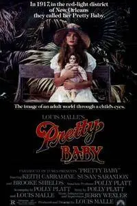 Pretty Baby (1978)