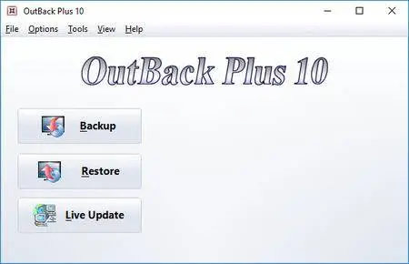 OutBack Plus 10.2.0