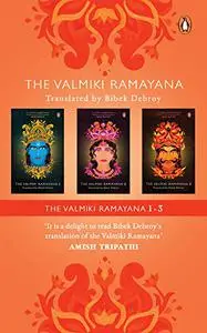 Valmiki Ramayana