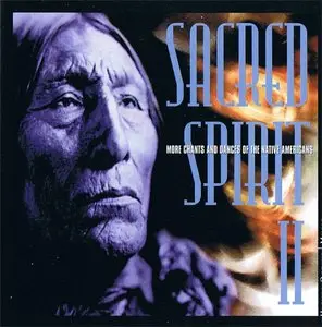 Claus Zundel: Project Sacred Spirit (1994-2003)