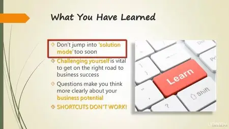 Transform Your Idea Into a Profitable Business: Part 1