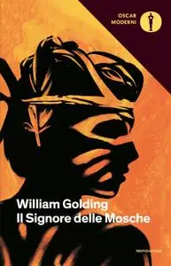 William Golding - Il signore delle mosche