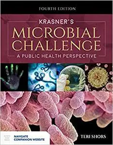 Krasner's Microbial Challenge: A Public Health Perspective: A Public Health Perspective (Repost)