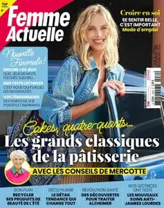 Femme Actuelle - 18 Septembre 2023