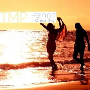 TMP: Clear Sky 002 (2010)