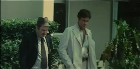 Crash! (1977)