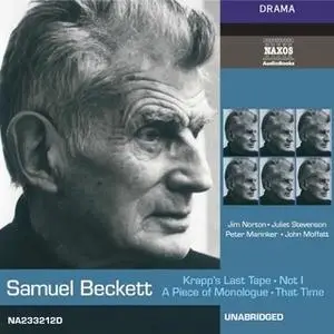 «Krapp’s Last Tape» by Samuel Beckett