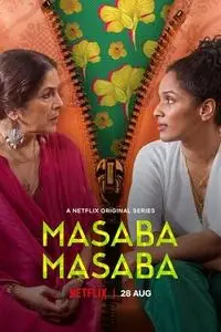 Masaba Masaba S01E04