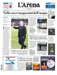 l'Arena - 6 Marzo 2023